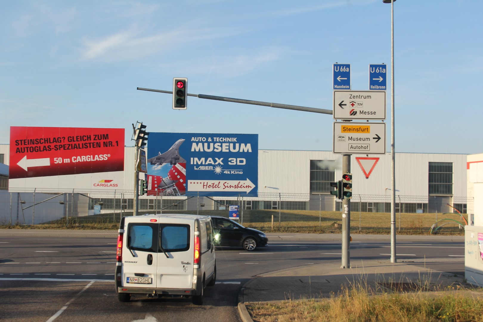 2018-08-16 Fahrt nach Sinsheim 